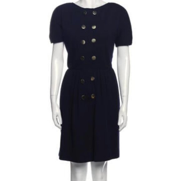 Oscar de la Renta dress - Picture 3 of 3